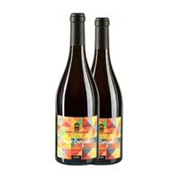 weingut disibodenberg vino blanco bunter burgunder nahe joven 75 cl 145 vol pack de 2 unidades