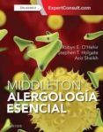 middleton alergologia esencial