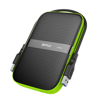 SILICON POWER Armor A60 2000GB 2.5