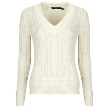 Lauren Ralph Lauren Jersey MEREN LONG SLEEVE PULLOVER para mujer