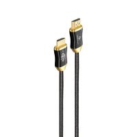 cable hdmi gembird ccbp-hdmi8k-aoc-30m 30m 8k 60hz fibra optica premium oro negro
