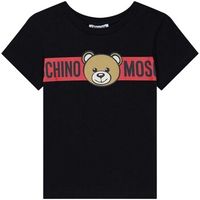 moschino tops y camisetas gt29006 para nino