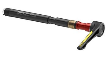 Eje trasero mavic speed release 12x142mm