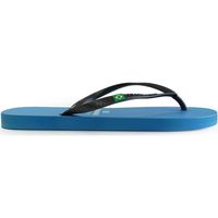 brasileras chanclas classic combi pearl w para mujer