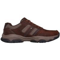 skechers zapatillas de senderismo gt53779 para hombre
