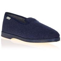muro pantuflas zapatilla de casa - pano austrico y forrada para hombre