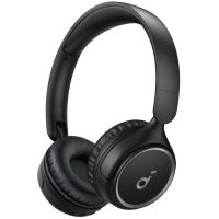 soundcore h30i auriculares inalambricos bluetooth negros