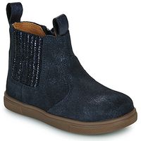 gbb botines brillant para nina