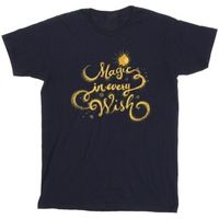wish camiseta magic in every para nina