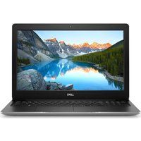 dell inspiron 15 3593 156 laptop - intelu0026regcore i3 1 tb hdd silver silver