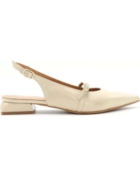 de MERISSELL ZAPATO SALON DESTALONADO 2452 SAHARA