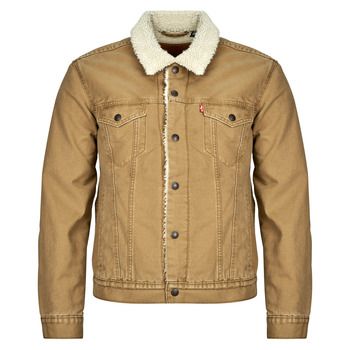 Levis Cazadora vaquera TYPE 3 SHERPA TRUCKER para hombre