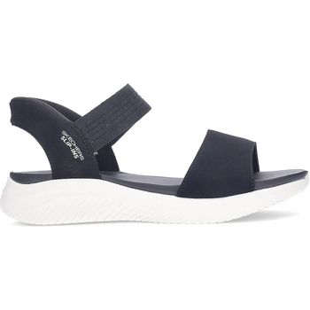 Skechers Sandalias 119804 black para mujer