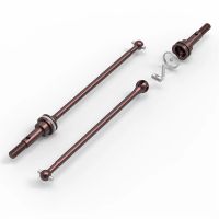 zd racing mt09 19 monstruo con motor brushless rc car partes universaltapacazo longitudinal drive shaftdifferential c