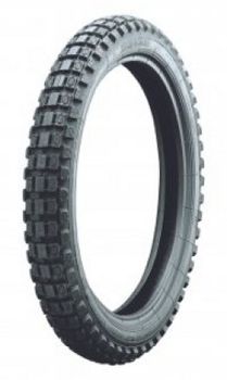 Heidenau K41 ( 3.00-18 RF TT 52P Rueda trasera, M/C, Rueda delantera )