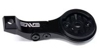 soporte remoto de aluminio ajustable enve k edge negro