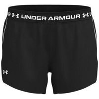 under armour short tech play up para mujer