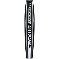 loreal paris mega volume collagen 24 hour mascara - extra black 97g