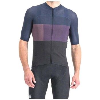 Sportful Camisa manga corta SNAP JERSEY para hombre