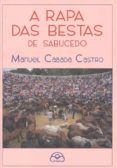 a rapa das bestas de sabucedo