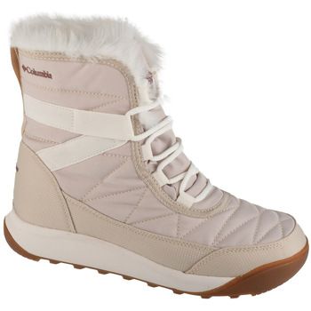 Columbia Botines Minx Shorty IV para mujer