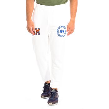 La Martina Pantalón chandal 11M100-FP533 para hombre