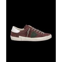 philippe model deportivas moda prlu-xs25 para hombre