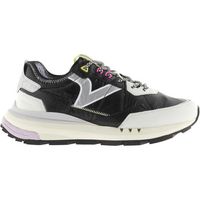 victoria zapatillas 8811101 negro para mujer