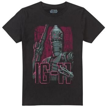 Disney Camiseta Ig11 para hombre