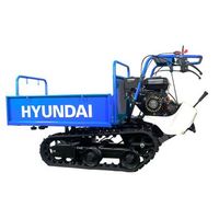 hyundai hymd330-8b carretilla oruga hyundai carga 320kg