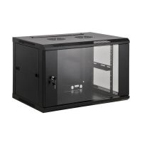 kimex armario rack de pared 19 600x450mm 9u