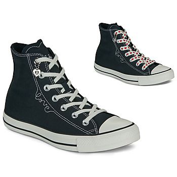 Converse Zapatillas altas CHUCK TAYLOR ALL STAR para mujer