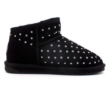 EMU Botines W12923BLK para mujer