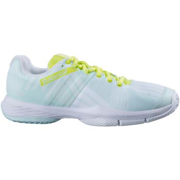 Babolat Zapatillas de tenis Sensa para mujer