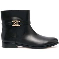 lauren ralph lauren botines - para mujer