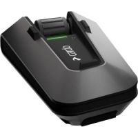 intercomunicador cardo pt200001 inalambrico bluetooth 52 para moto con radio fm alcance 1600 m negro