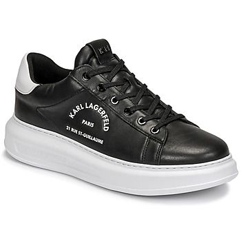 Karl Lagerfeld Zapatillas KAPRI MENS MAISON KARL LACE para hombre