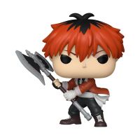 figura coleccionable funko pop stark frieren beyond journeys end