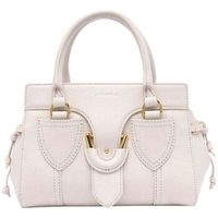 coccinelle bolso de mano york mini para mujer