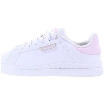 adidas Zapatillas Court Silk para mujer