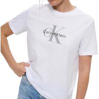 calvin klein jeans camiseta hero classic para mujer