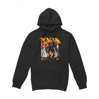 marvel jersey x-men para hombre