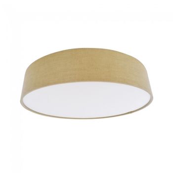 Plafón de techo led moon (33w)