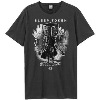 Amplified Clothing Tops y Camisetas Axe arui para hombre