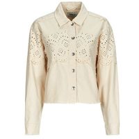 only cazadora vaquera onlelena para mujer