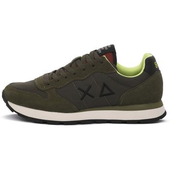 Sun68 Deportivas Moda SUN68 74 TOM SOLID para hombre