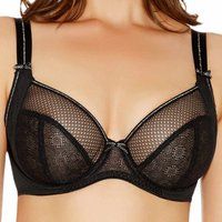 Hero Balcony Bra D-G