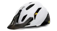 casco dainese linea 03 mips  blanco negro