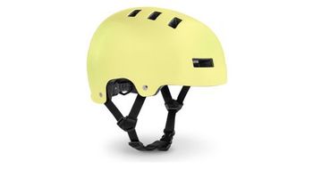 Casco de cal bluegrass superbold   matt