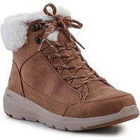 skechers botines glacial ultra cozyly 144178-csnt para mujer